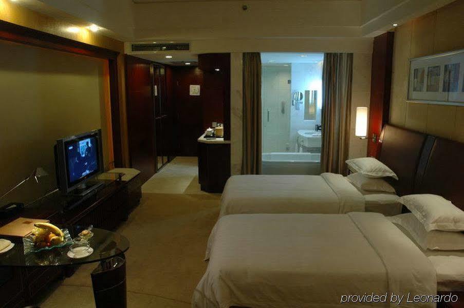 Great Tang Hotel Шанхай Экстерьер фото